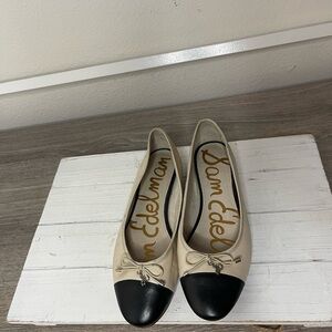 Sam Edelman ballet flats